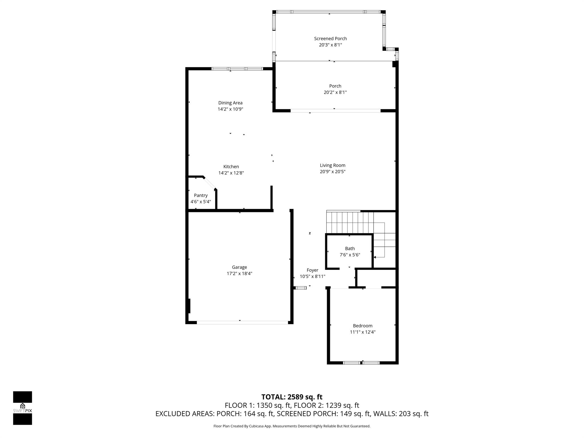 13808 Imperial Topaz Trail