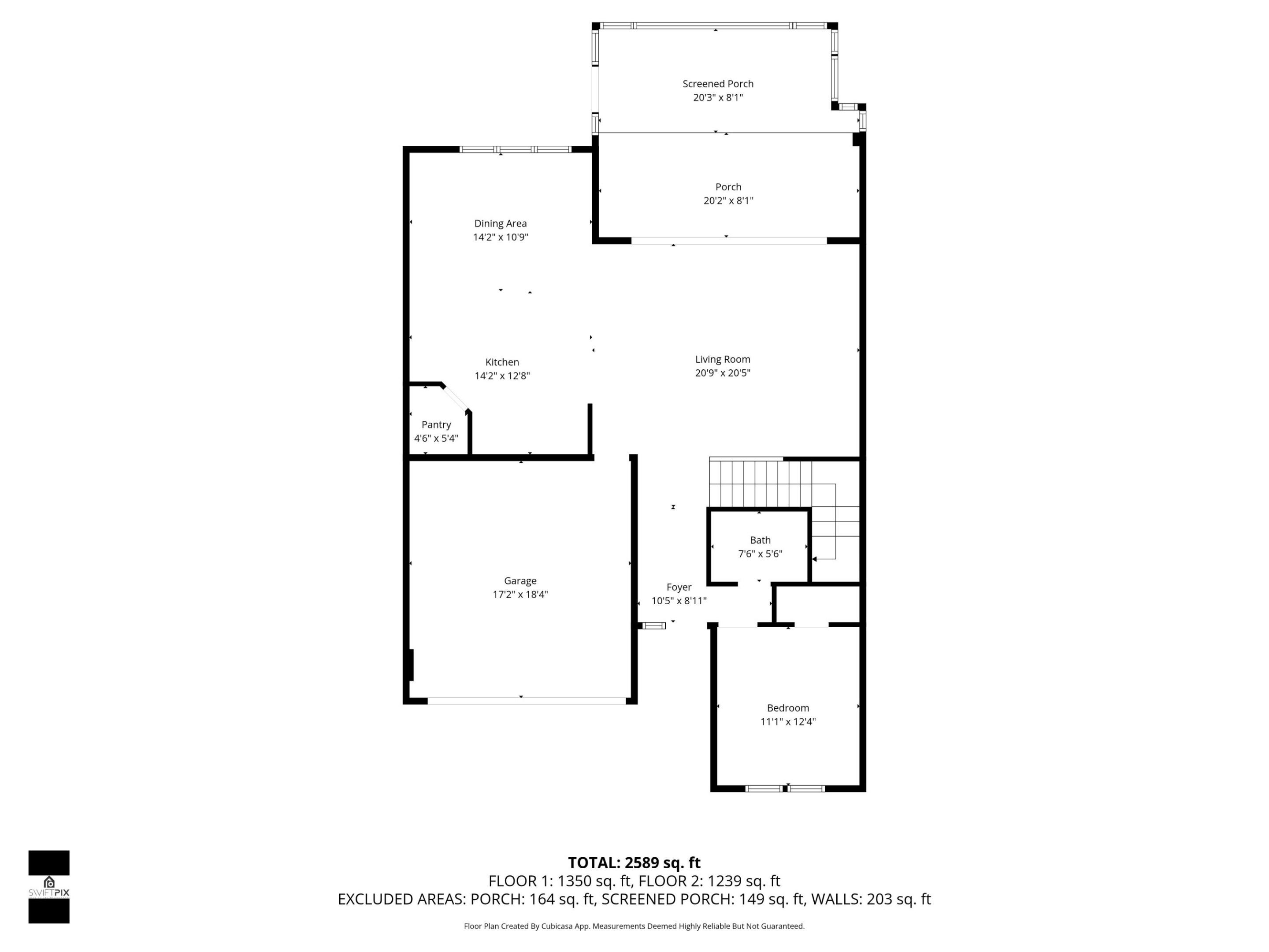 13808 Imperial Topaz Trail