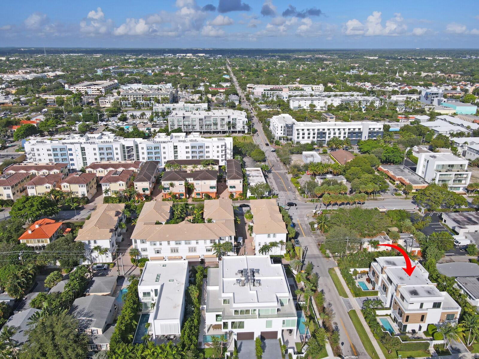200 NE 7th Avenue 3