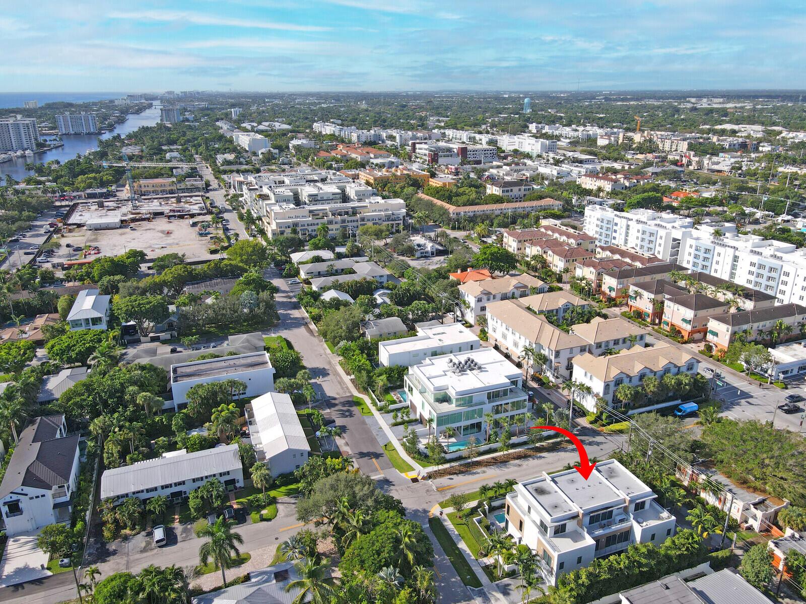 200 NE 7th Avenue 3