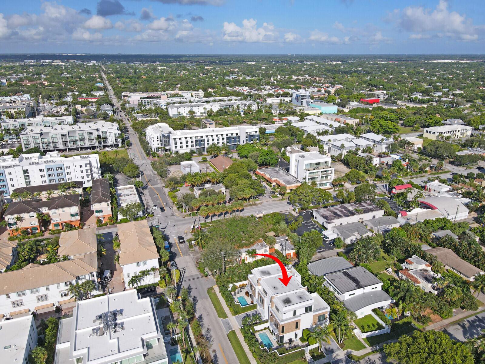 200 NE 7th Avenue 3