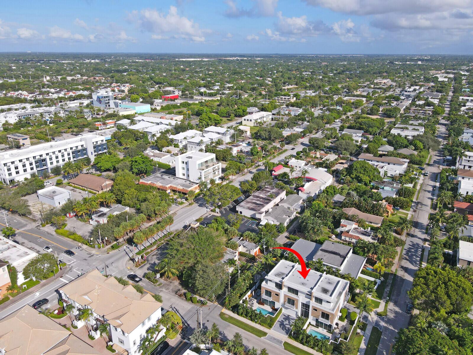 200 NE 7th Avenue 3