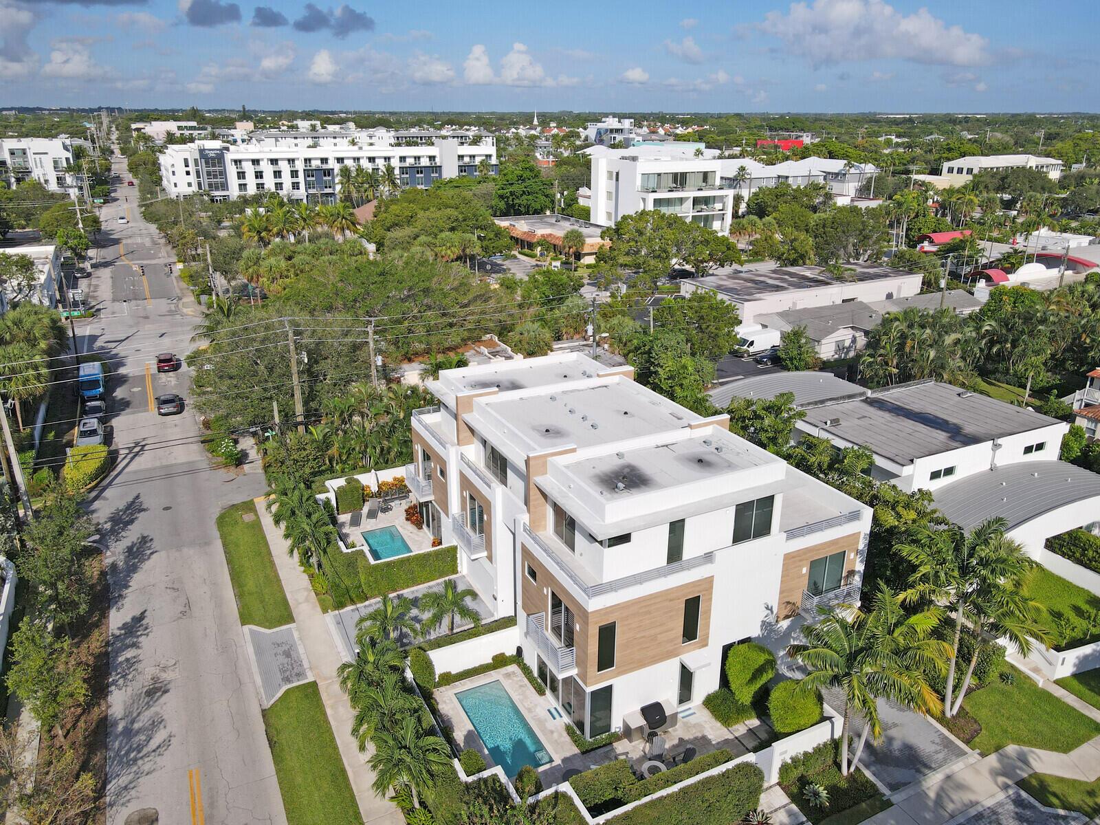 200 NE 7th Avenue 3