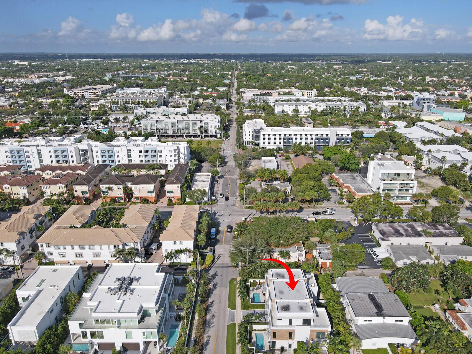 200 NE 7th Avenue 3