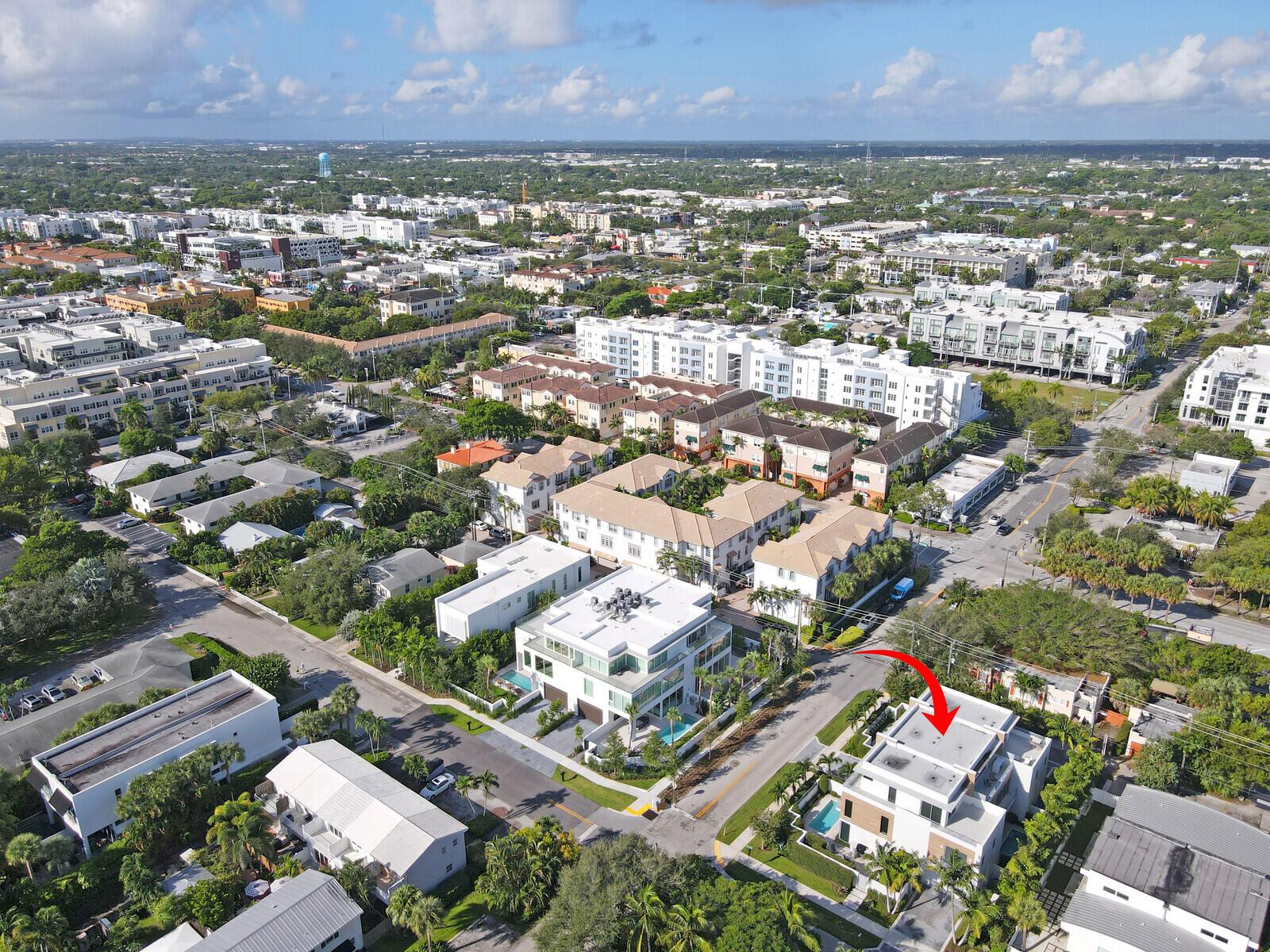 200 NE 7th Avenue 3
