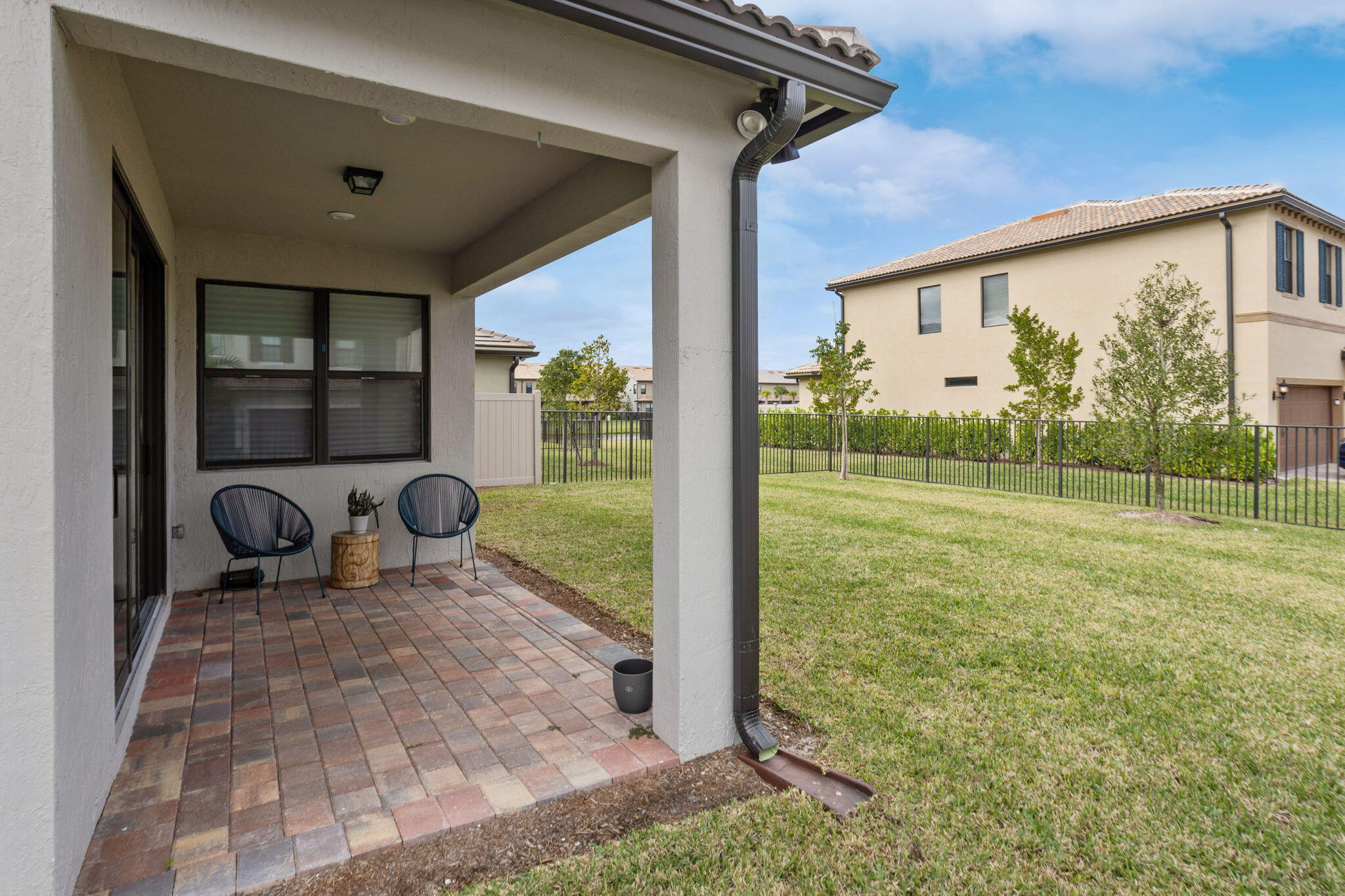 8181 Tailshot Court