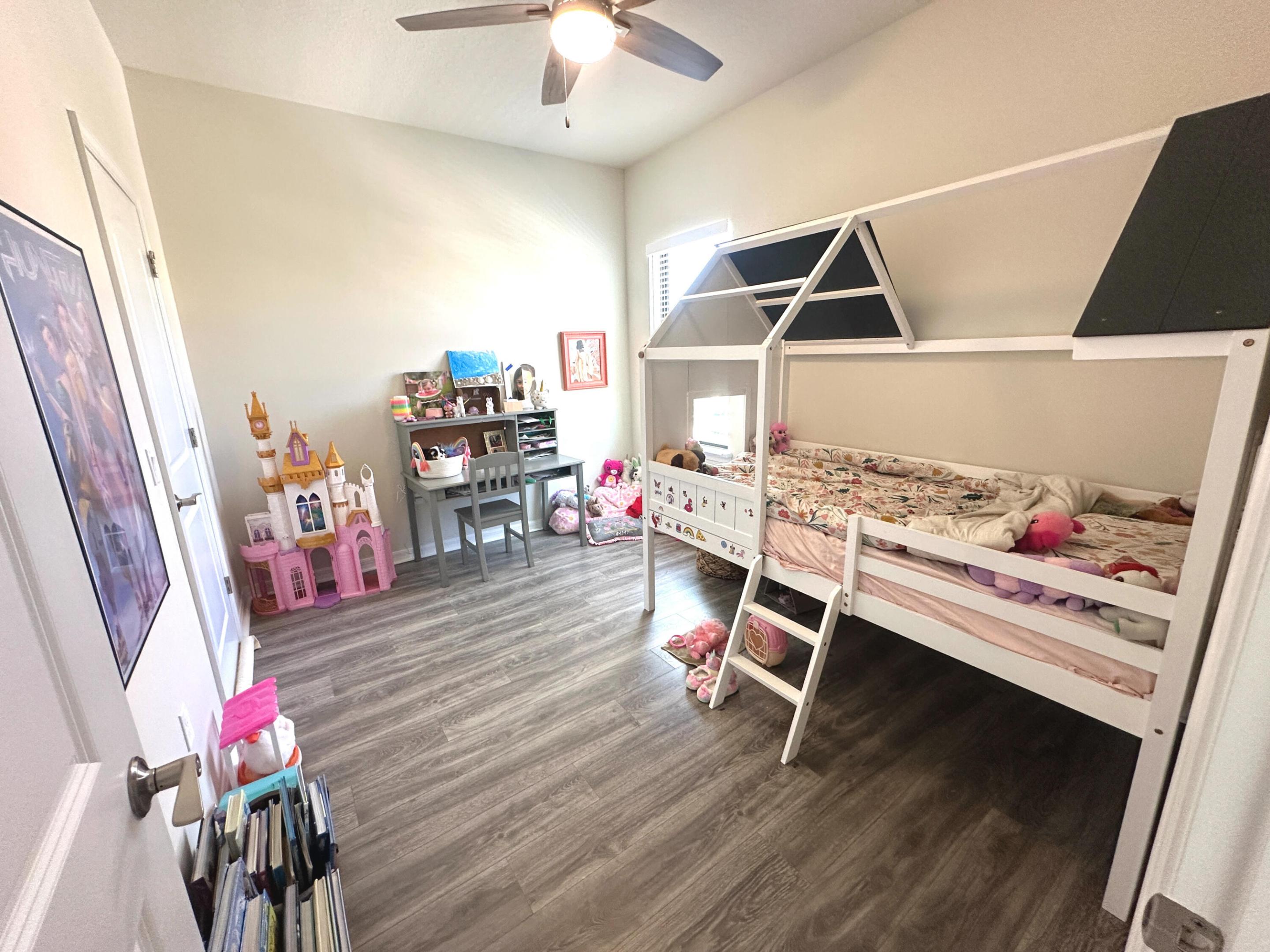 8181 Tailshot Court