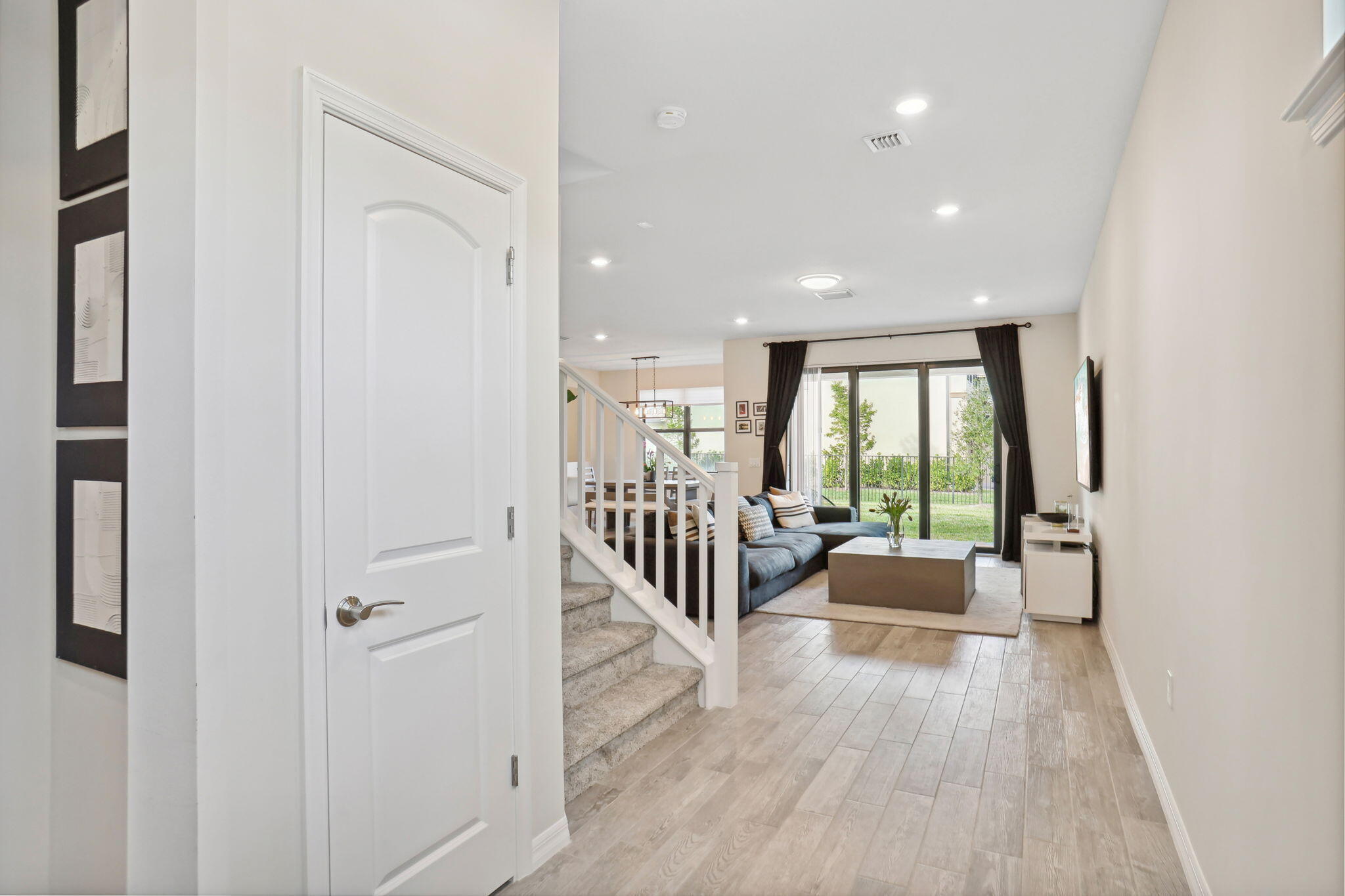 8181 Tailshot Court