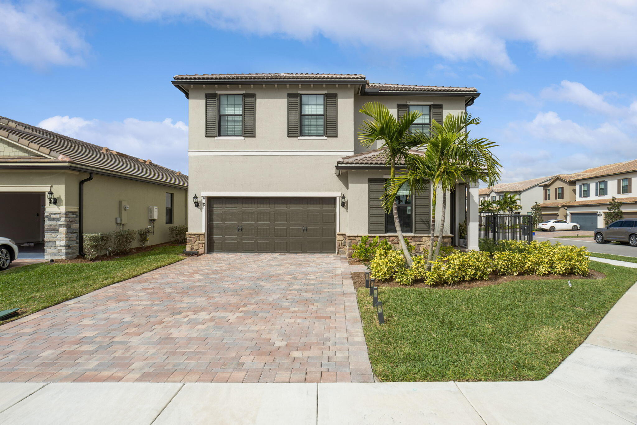 8181 Tailshot Court