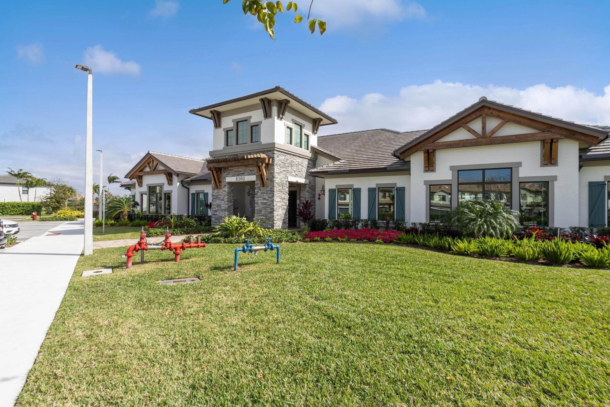 8181 Tailshot Court