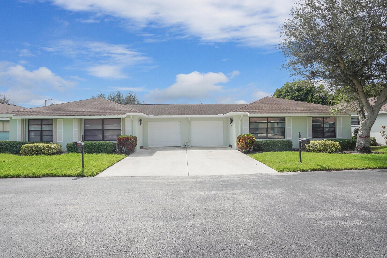 9885 Orchid Tree Trail B