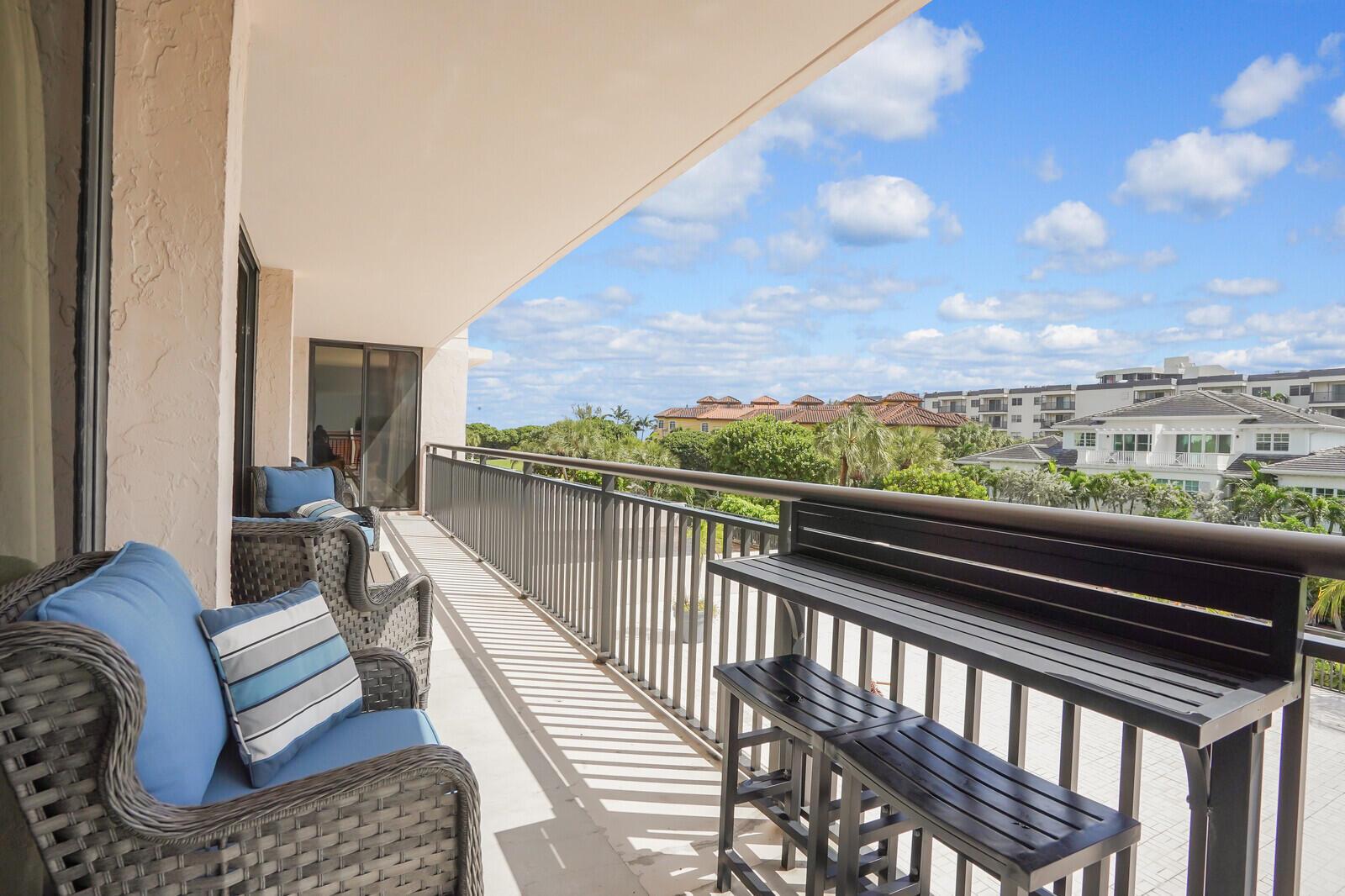 2667 N Ocean Boulevard I-312