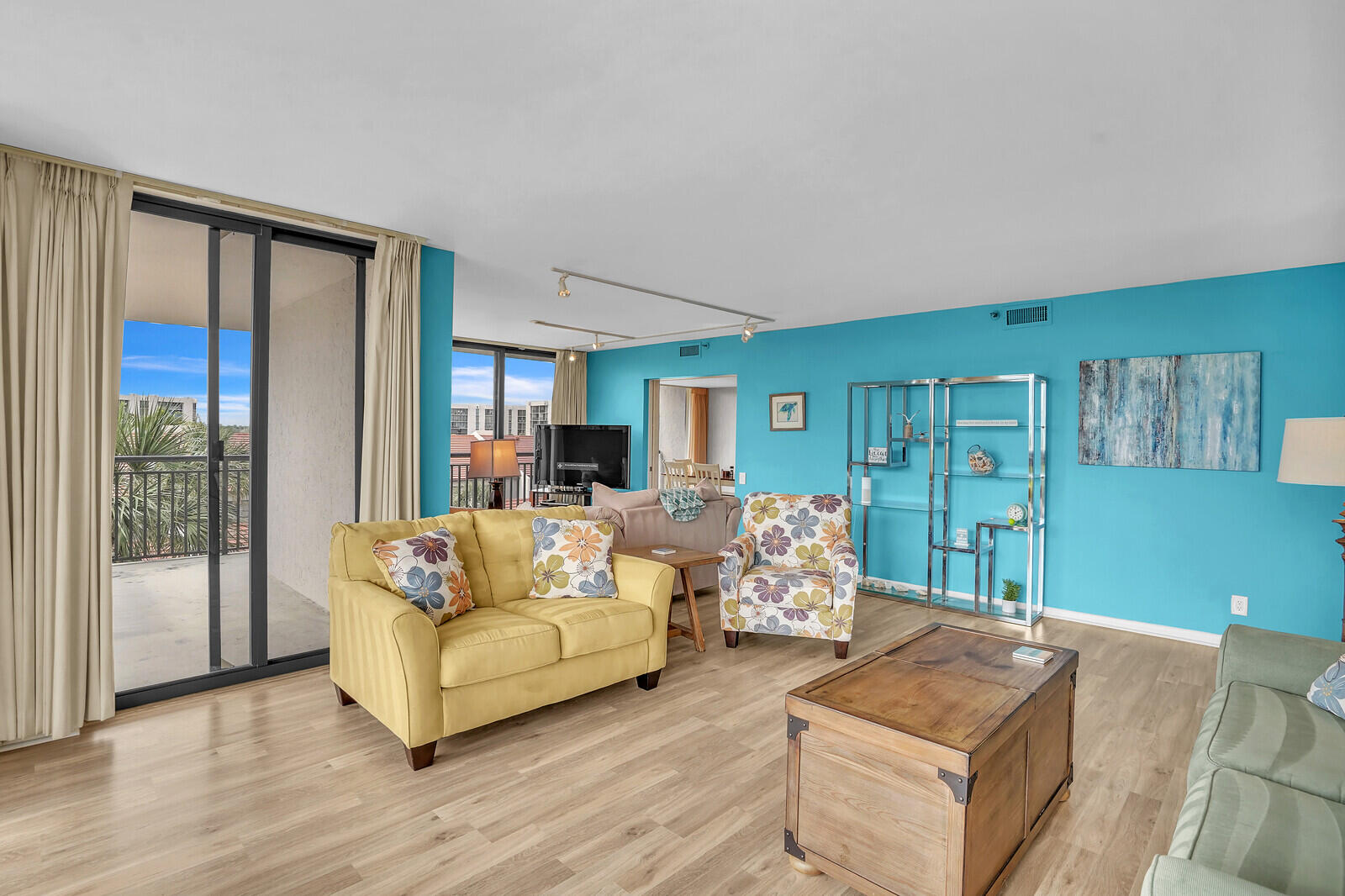 2667 N Ocean Boulevard I-312