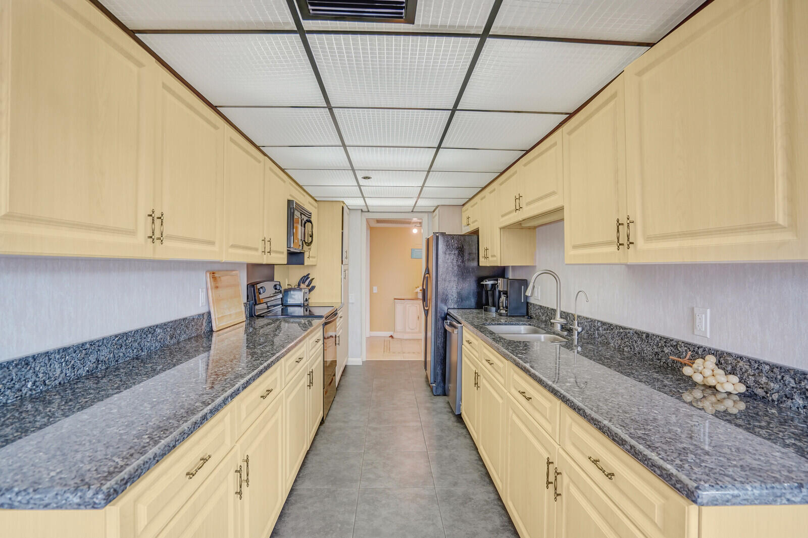 2667 N Ocean Boulevard I-312