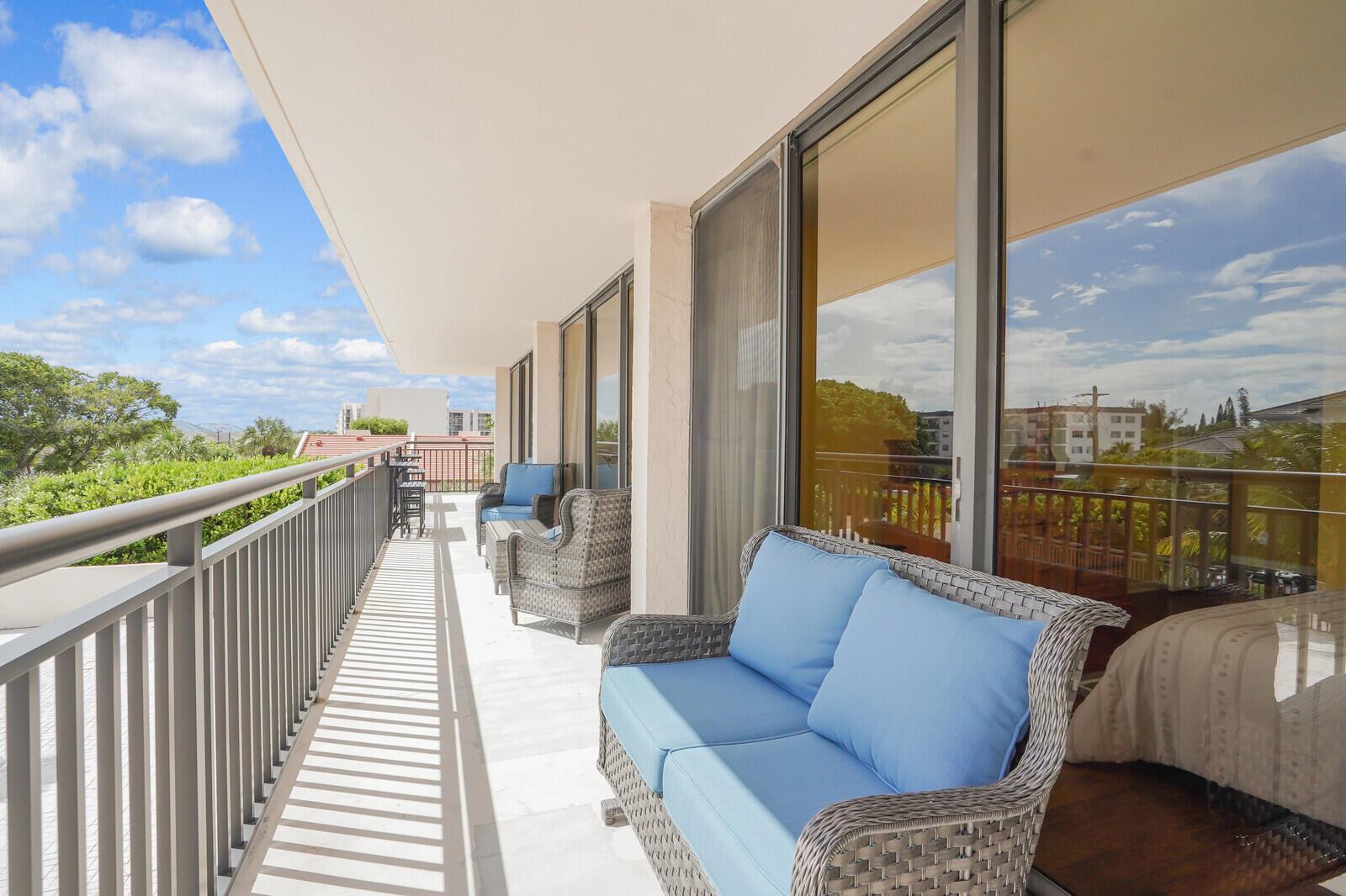 2667 N Ocean Boulevard I-312