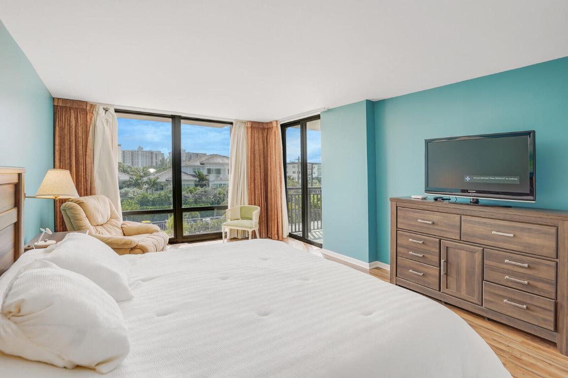 2667 N Ocean Boulevard I-312