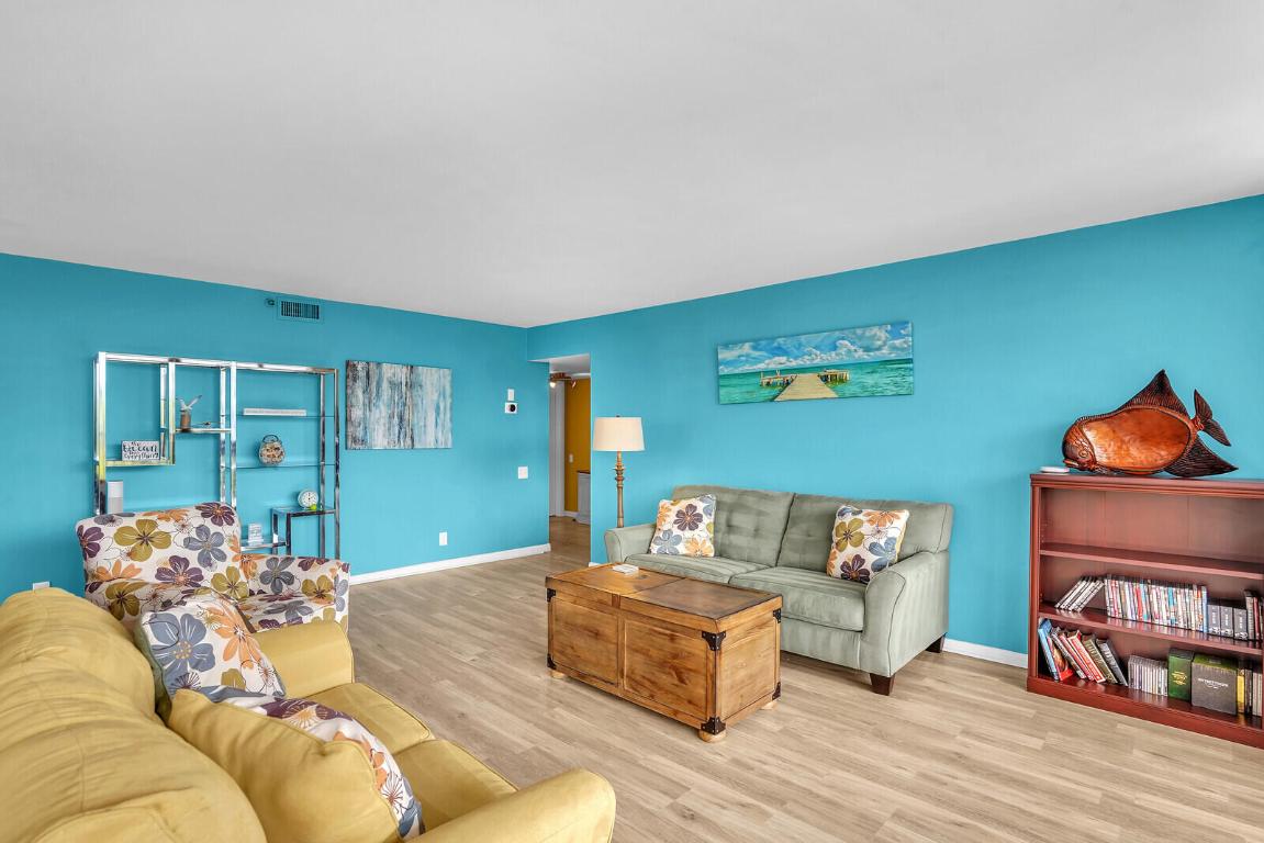 2667 N Ocean Boulevard I-312