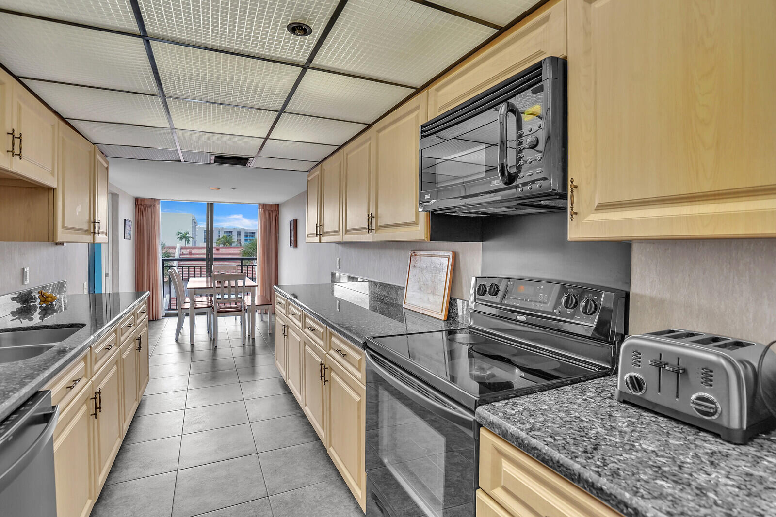 2667 N Ocean Boulevard I-312