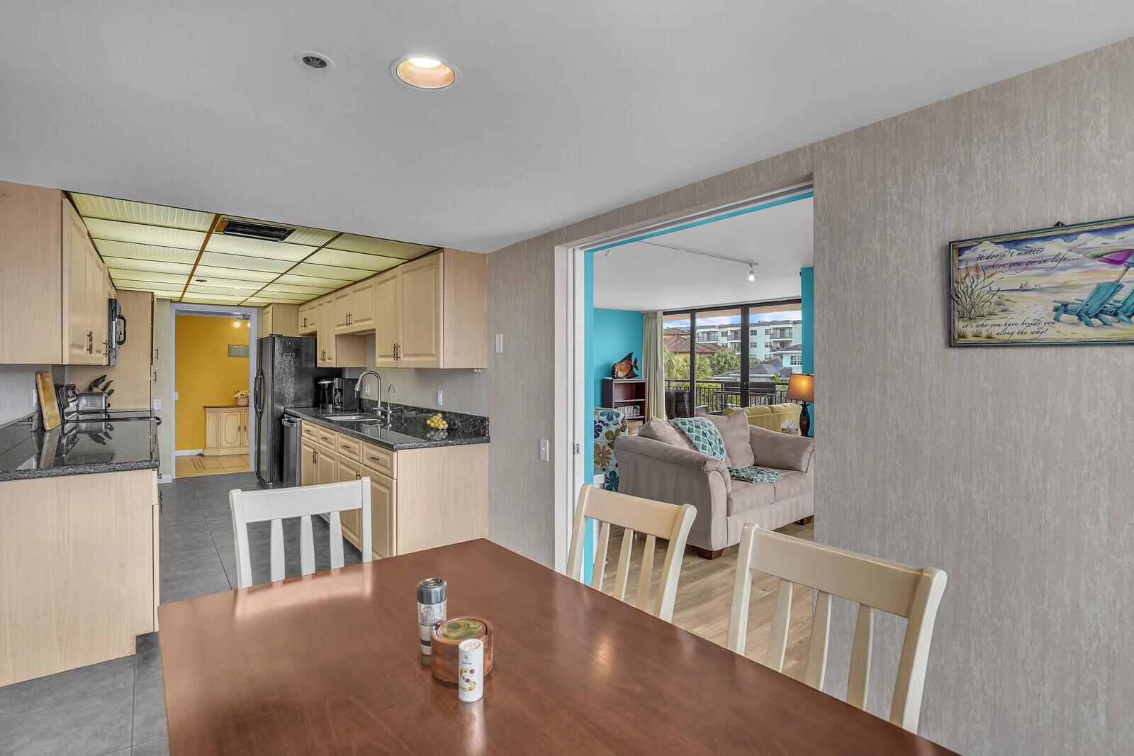 2667 N Ocean Boulevard I-312