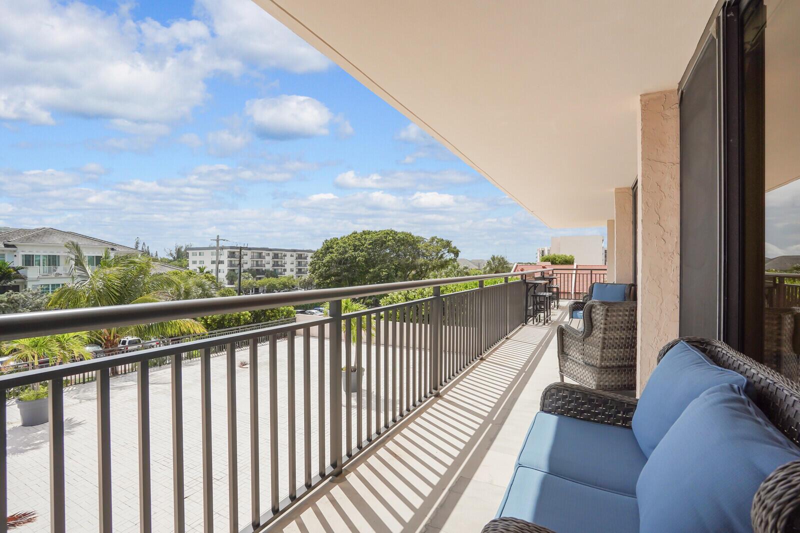 2667 N Ocean Boulevard I-312