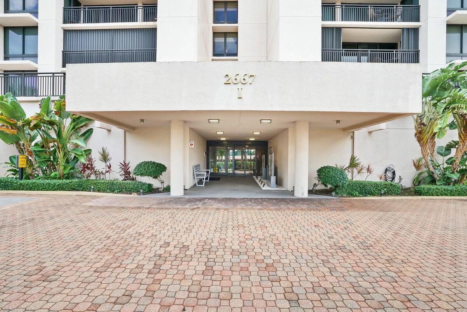 2667 N Ocean Boulevard I-312