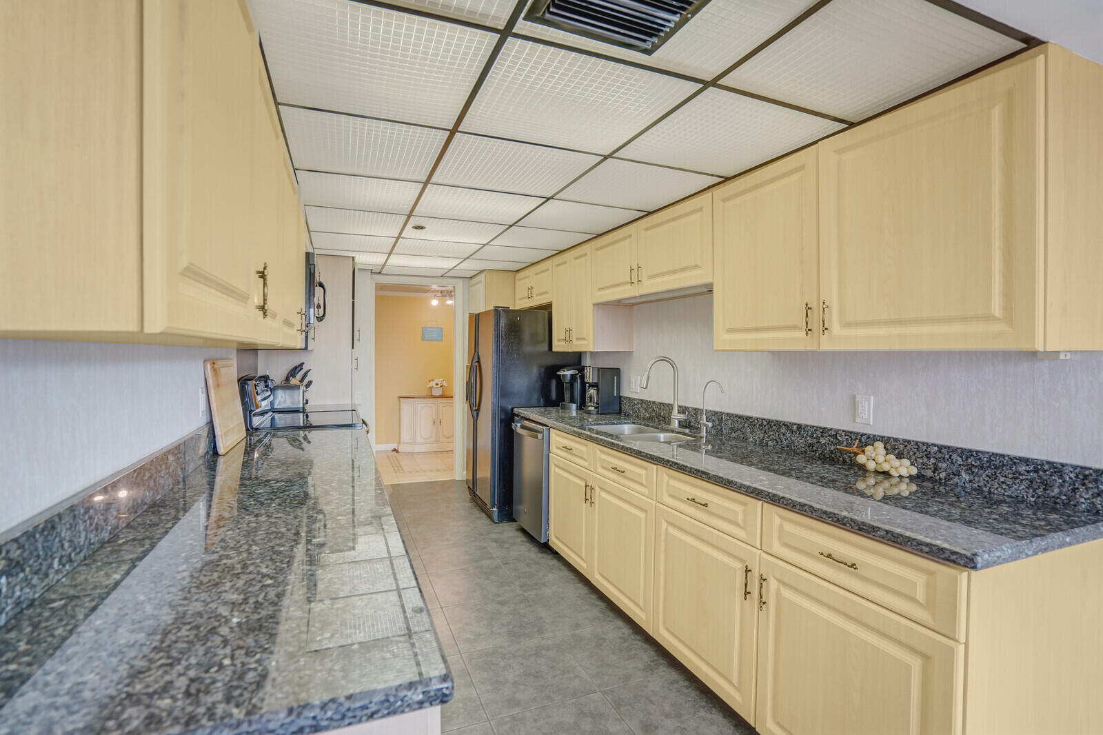 2667 N Ocean Boulevard I-312