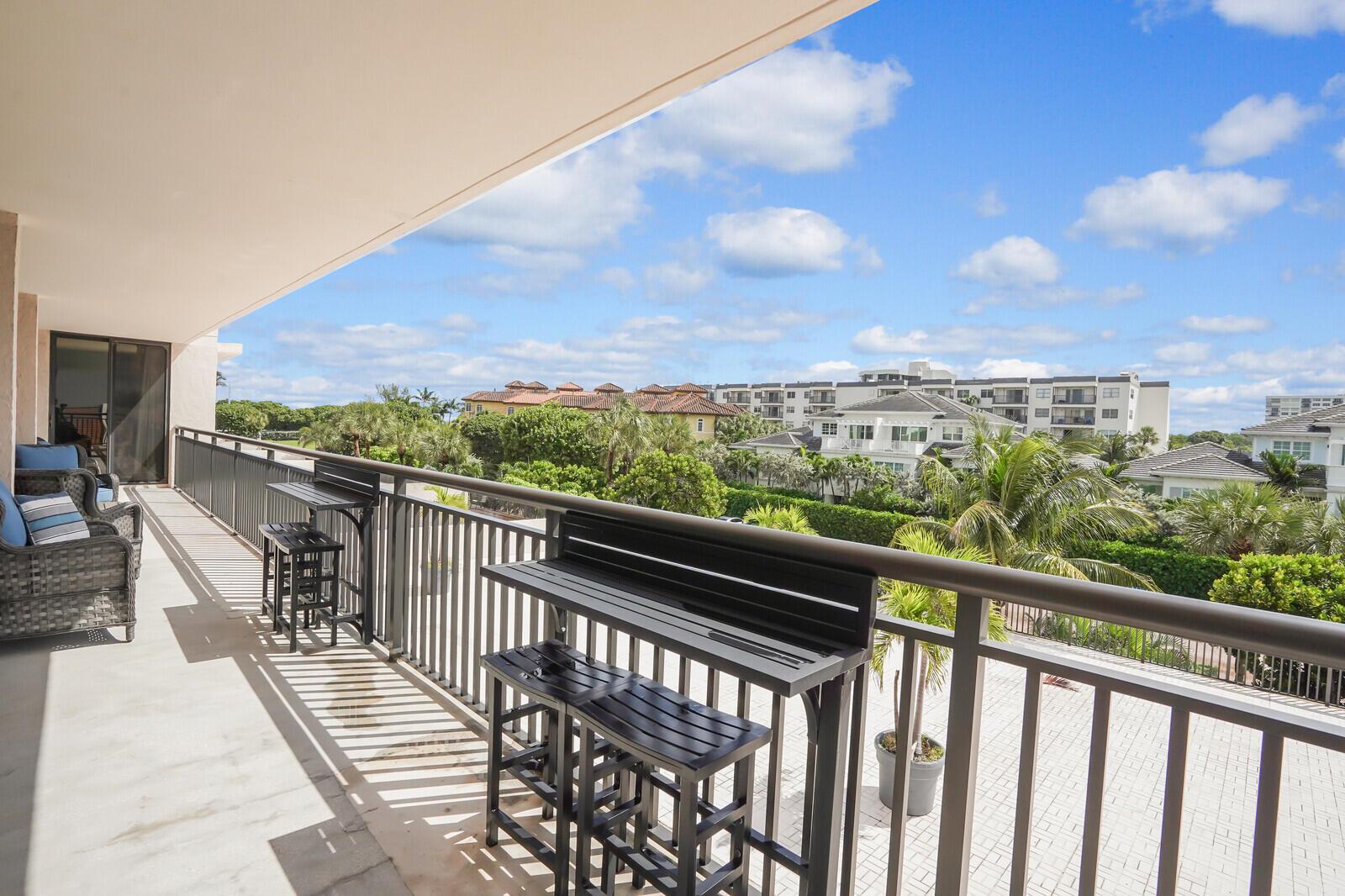 2667 N Ocean Boulevard I-312