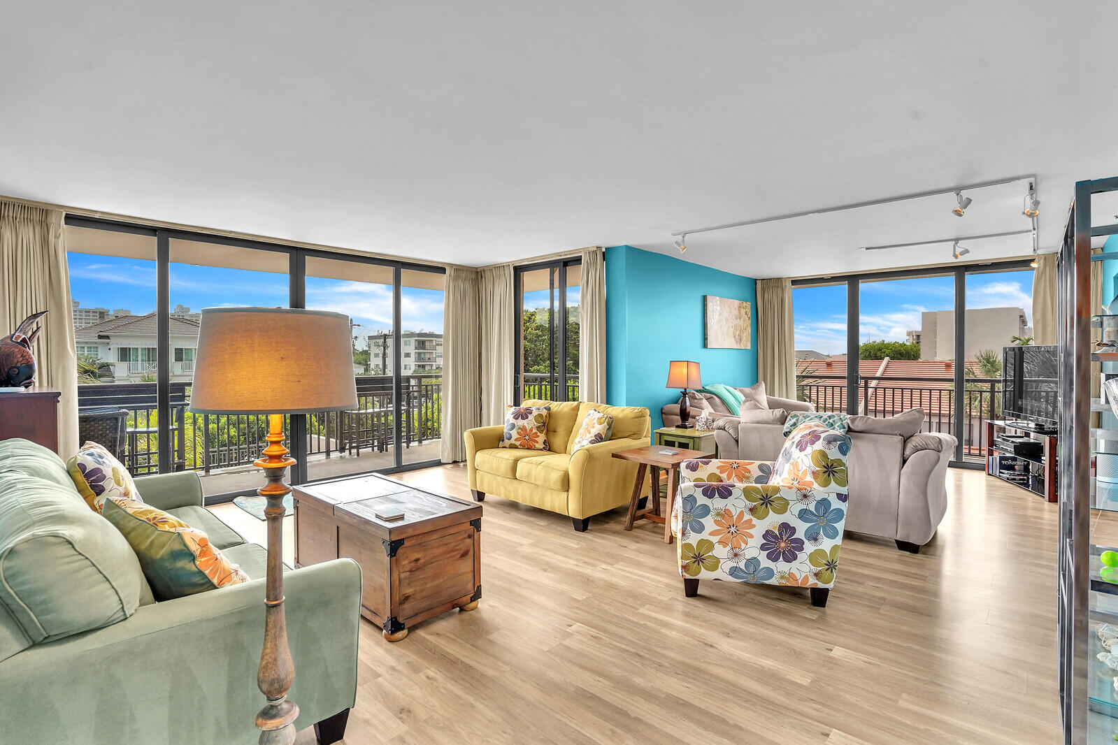 2667 N Ocean Boulevard I-312