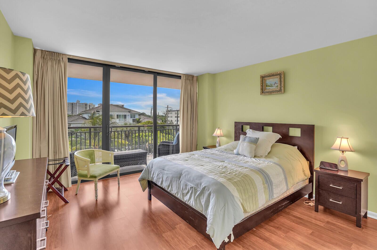 2667 N Ocean Boulevard I-312