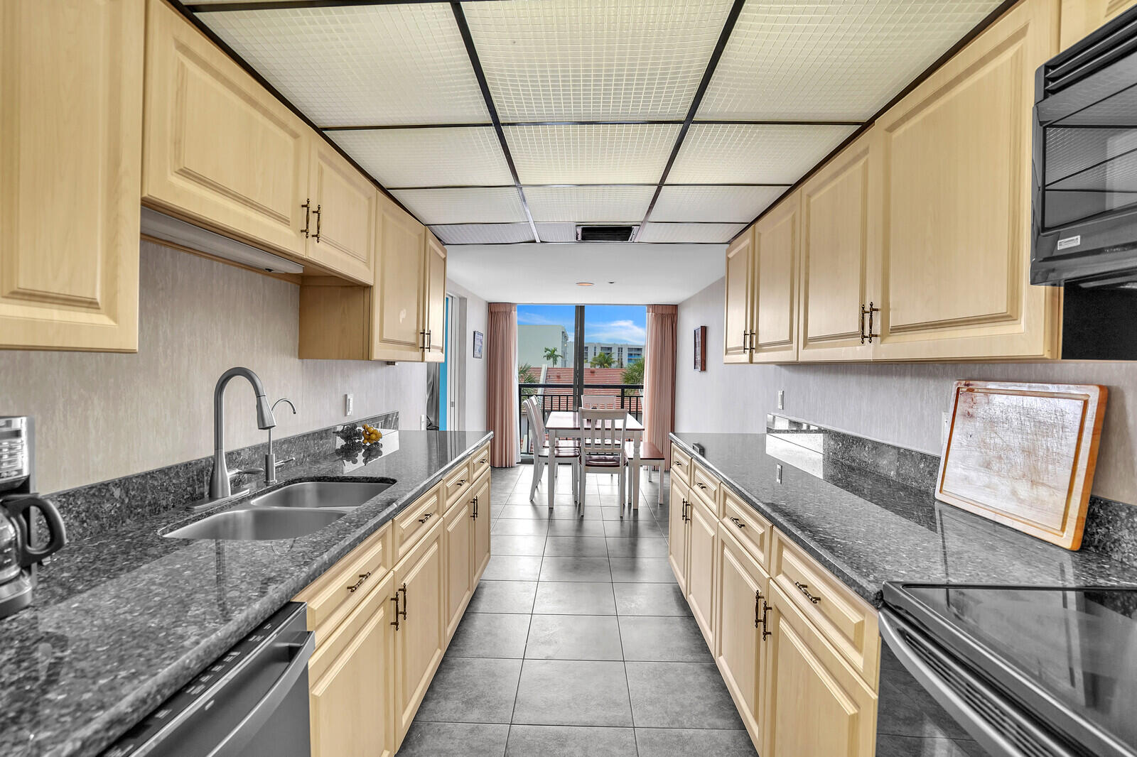 2667 N Ocean Boulevard I-312