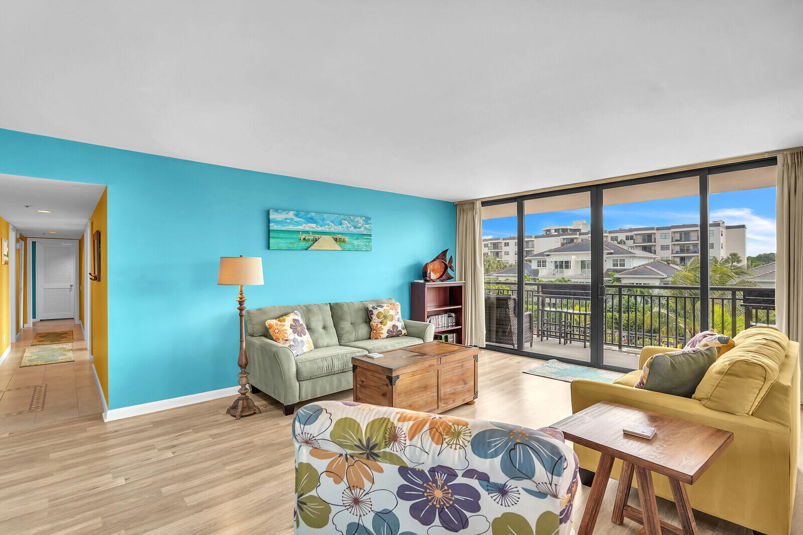 2667 N Ocean Boulevard I-312