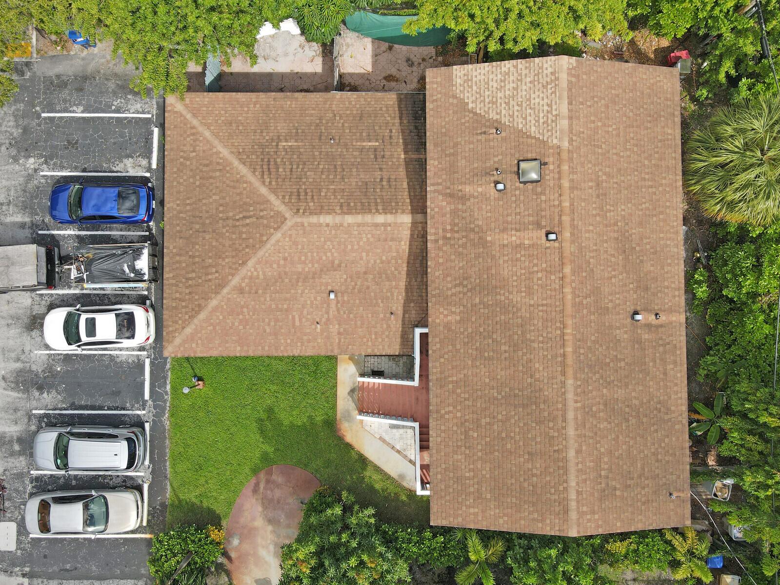 3440 NE 16th Terrace 1-4