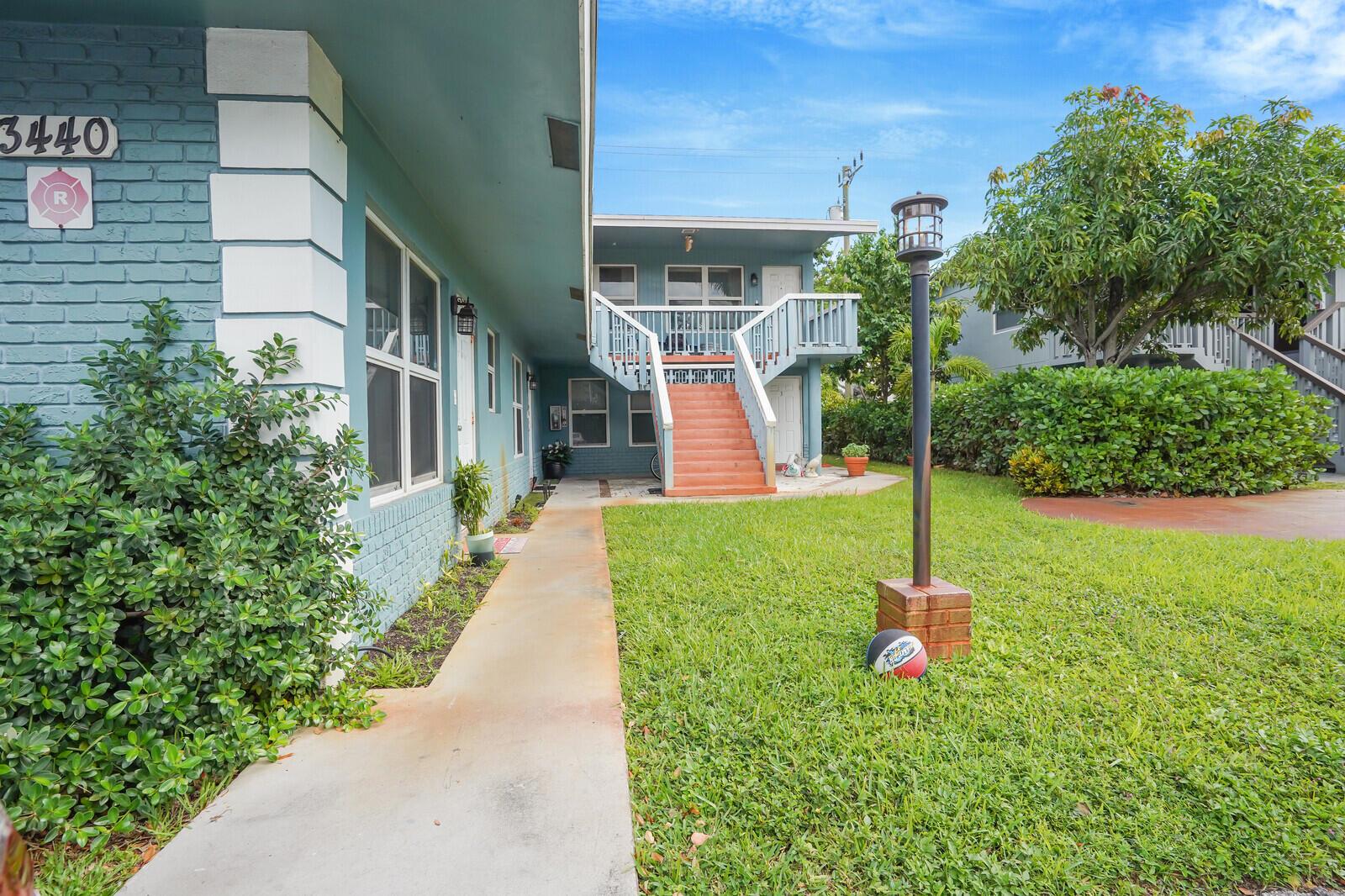 3440 NE 16th Terrace 1-4