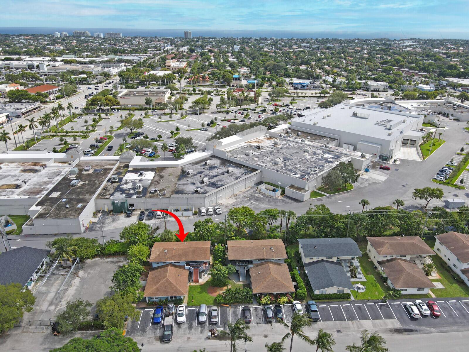 3440 NE 16th Terrace 1-4