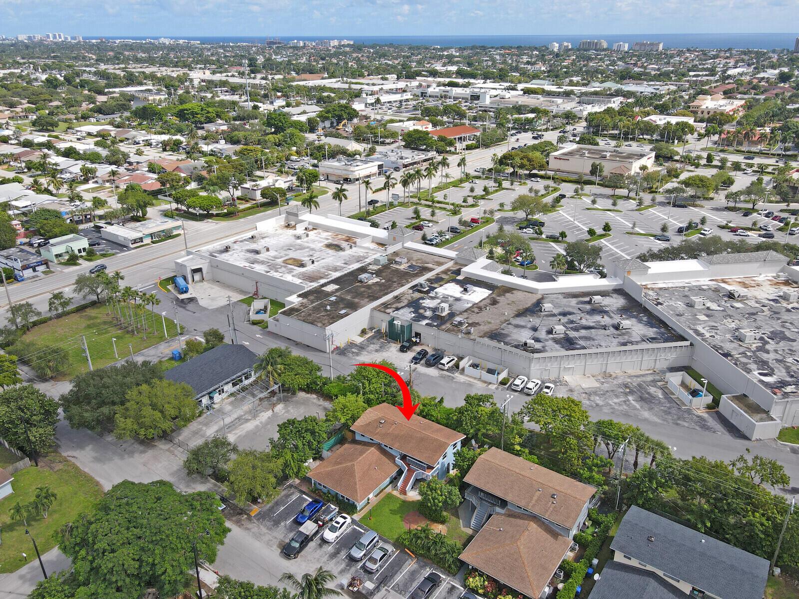 3440 NE 16th Terrace 1-4