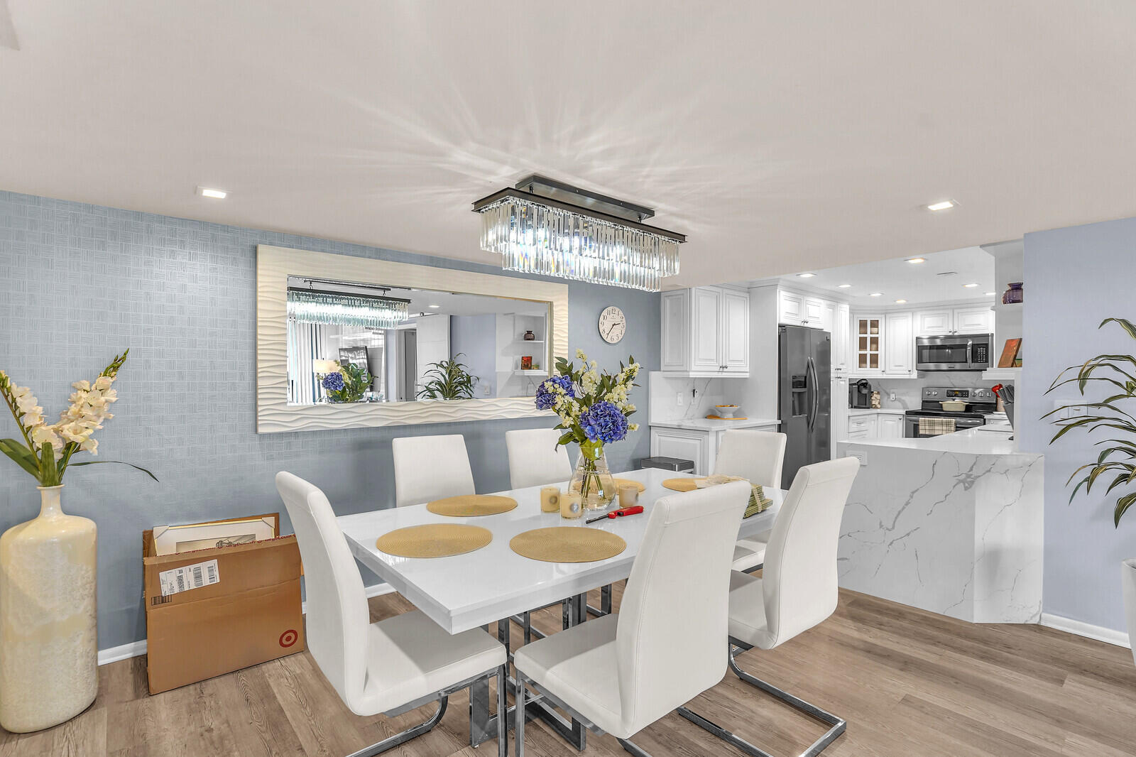 2701 N Ocean Boulevard E-205