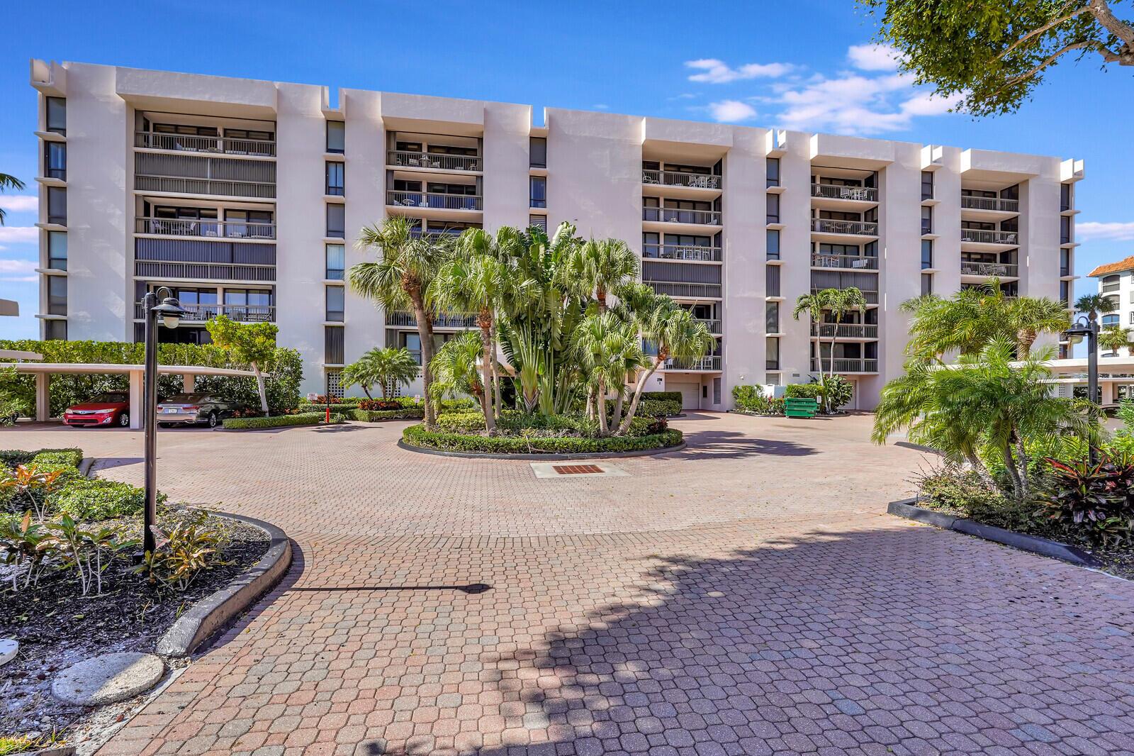 2701 N Ocean Boulevard E-205