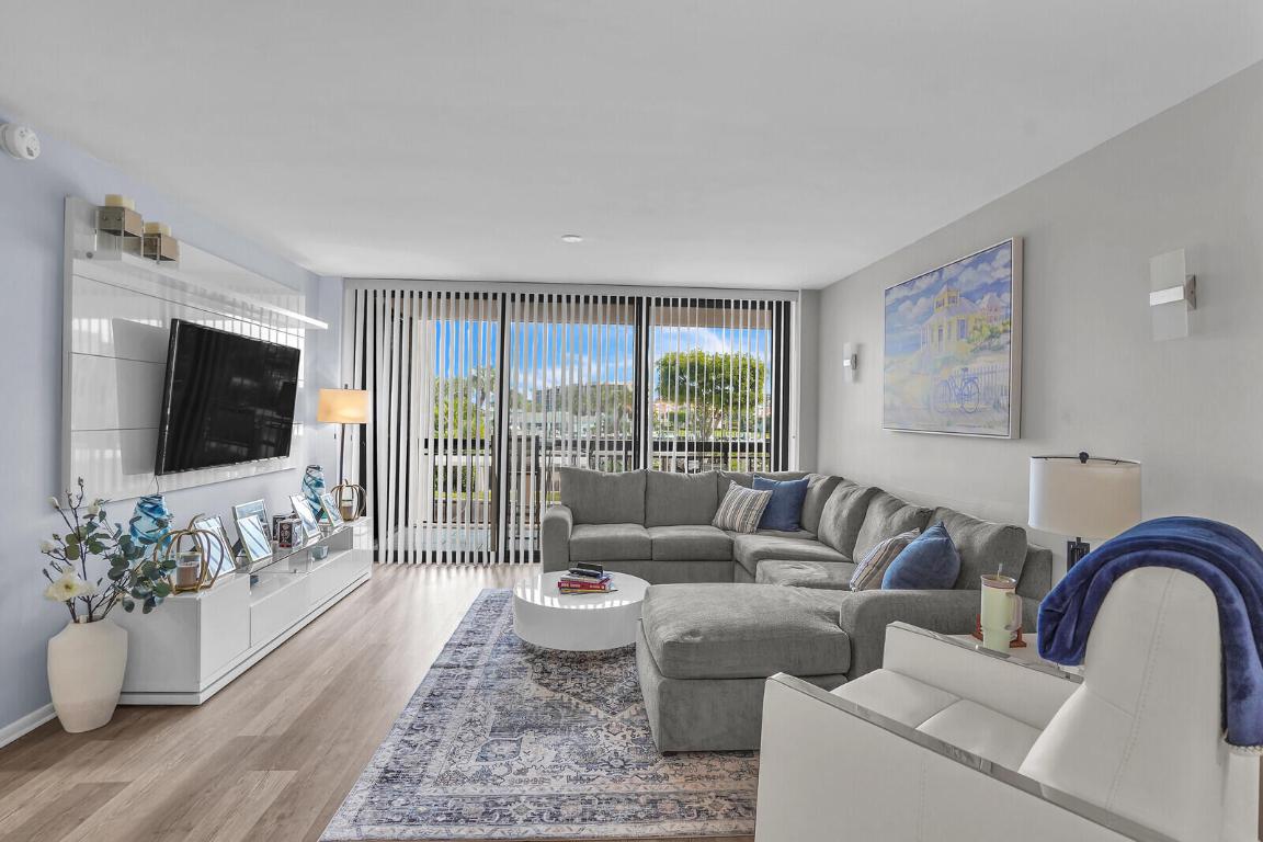 2701 N Ocean Boulevard E-205