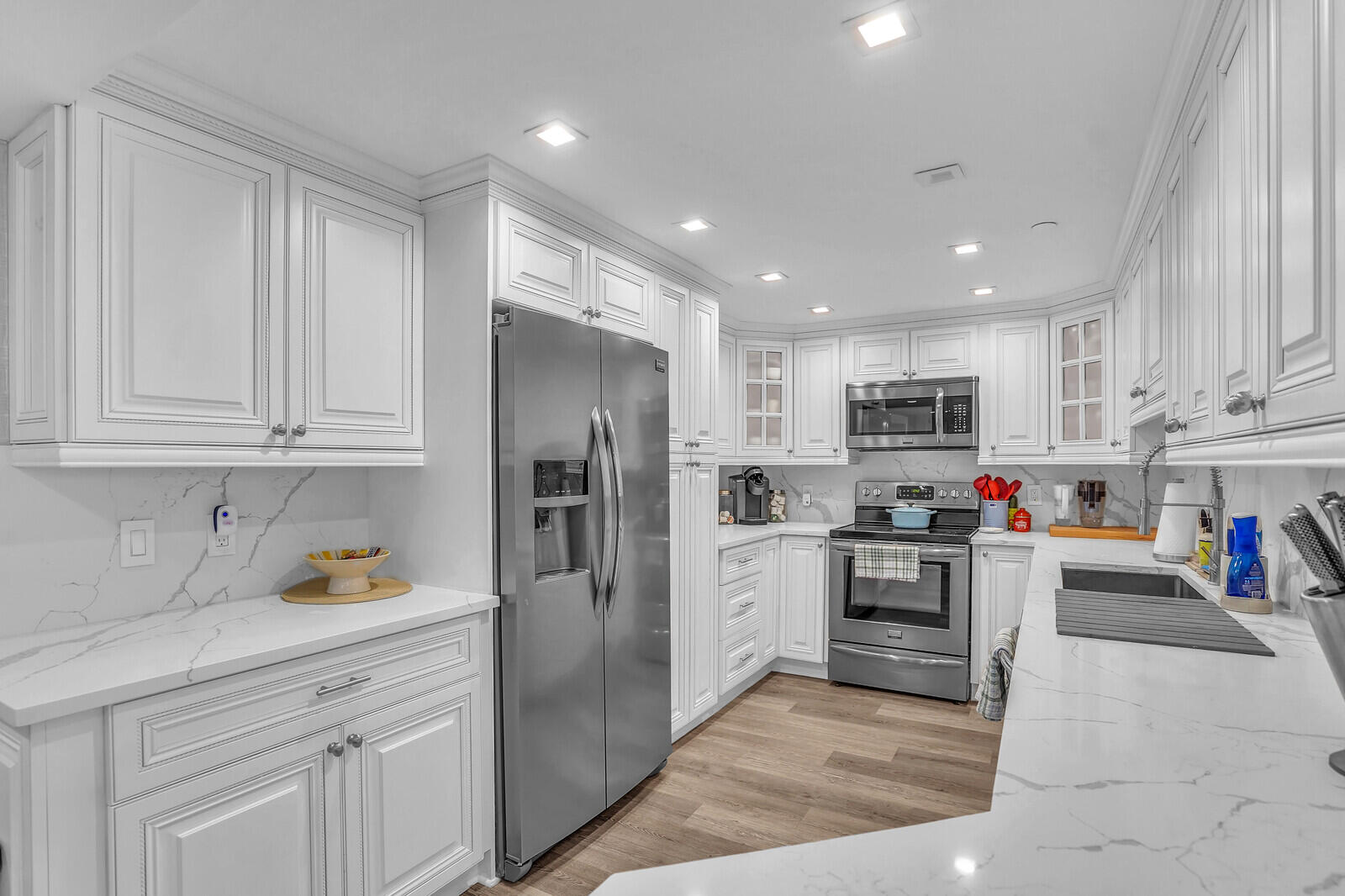 2701 N Ocean Boulevard E-205