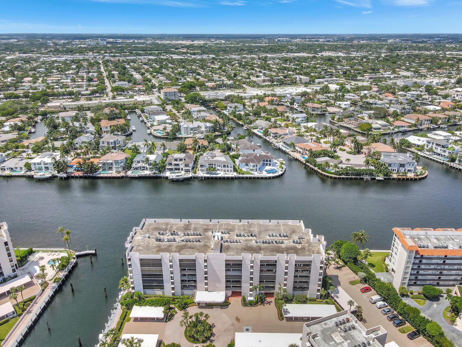 2701 N Ocean Boulevard E-205