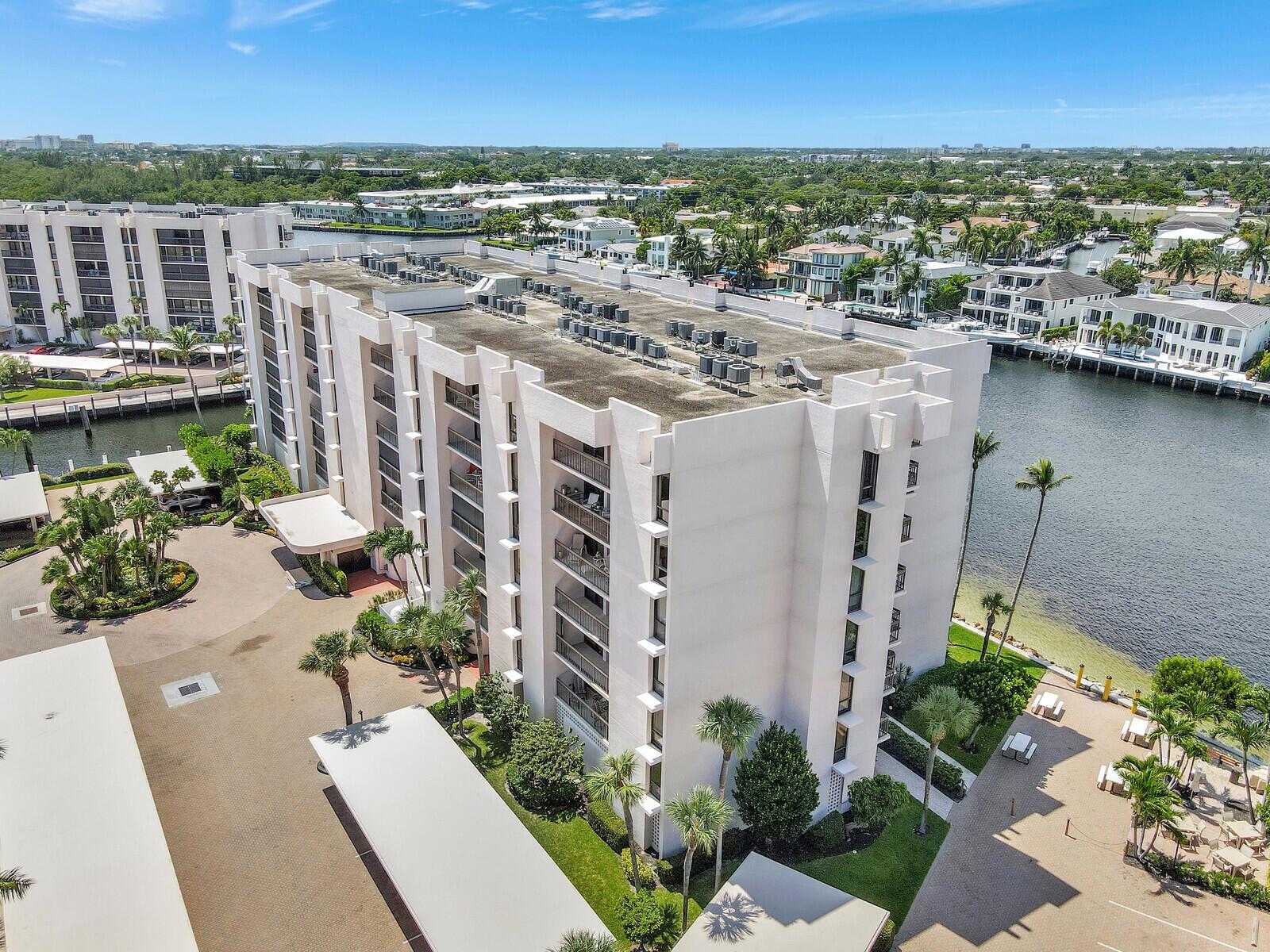 2701 N Ocean Boulevard E-205