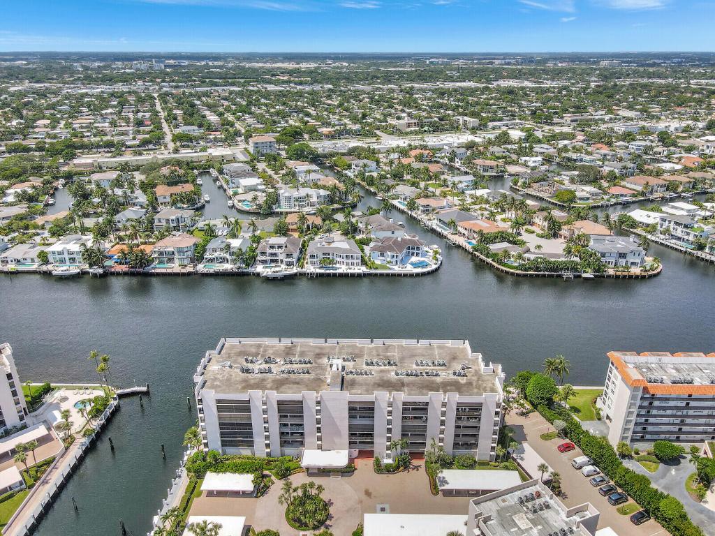 2701 N Ocean Boulevard E-205