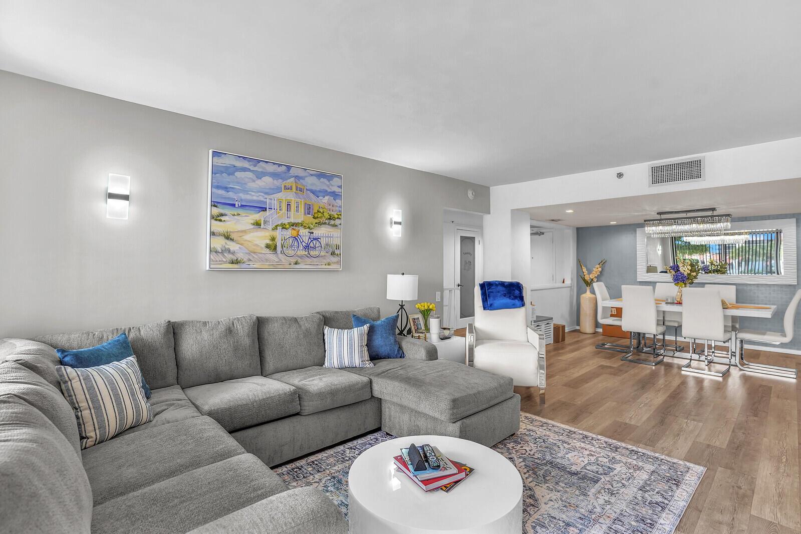 2701 N Ocean Boulevard E-205