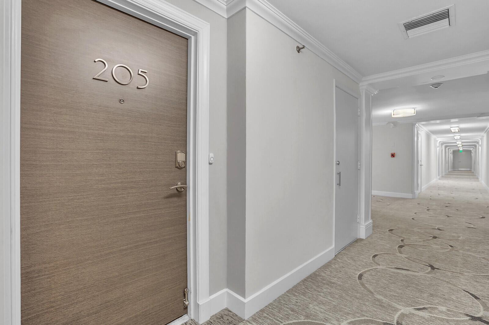 2701 N Ocean Boulevard E-205