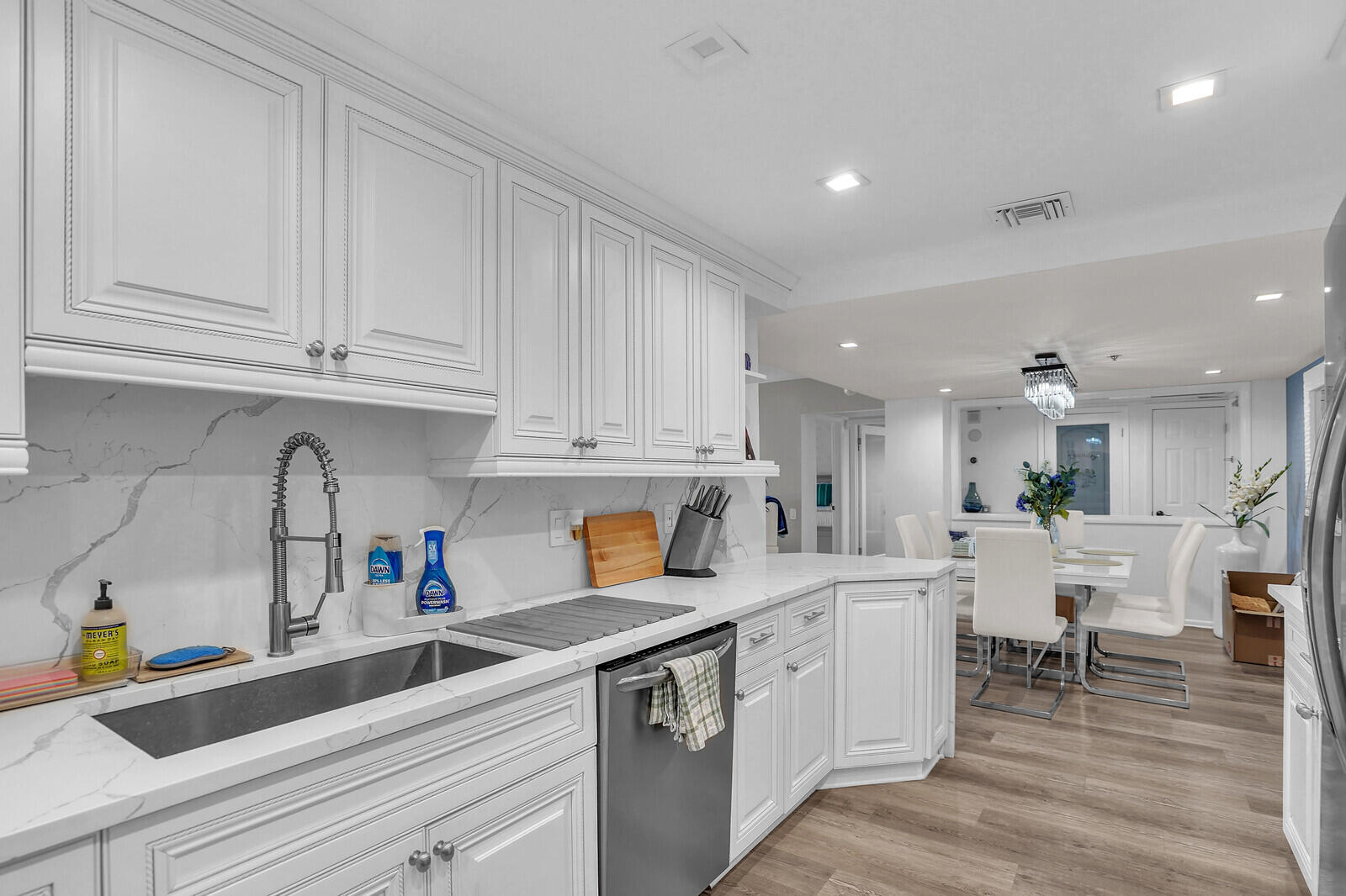 2701 N Ocean Boulevard E-205