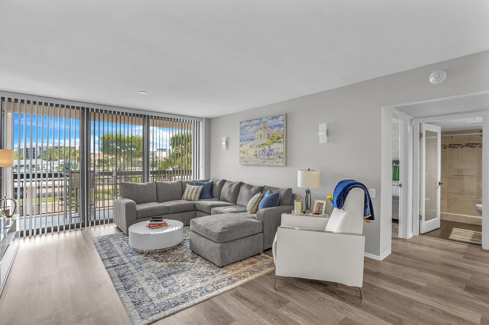 2701 N Ocean Boulevard E-205