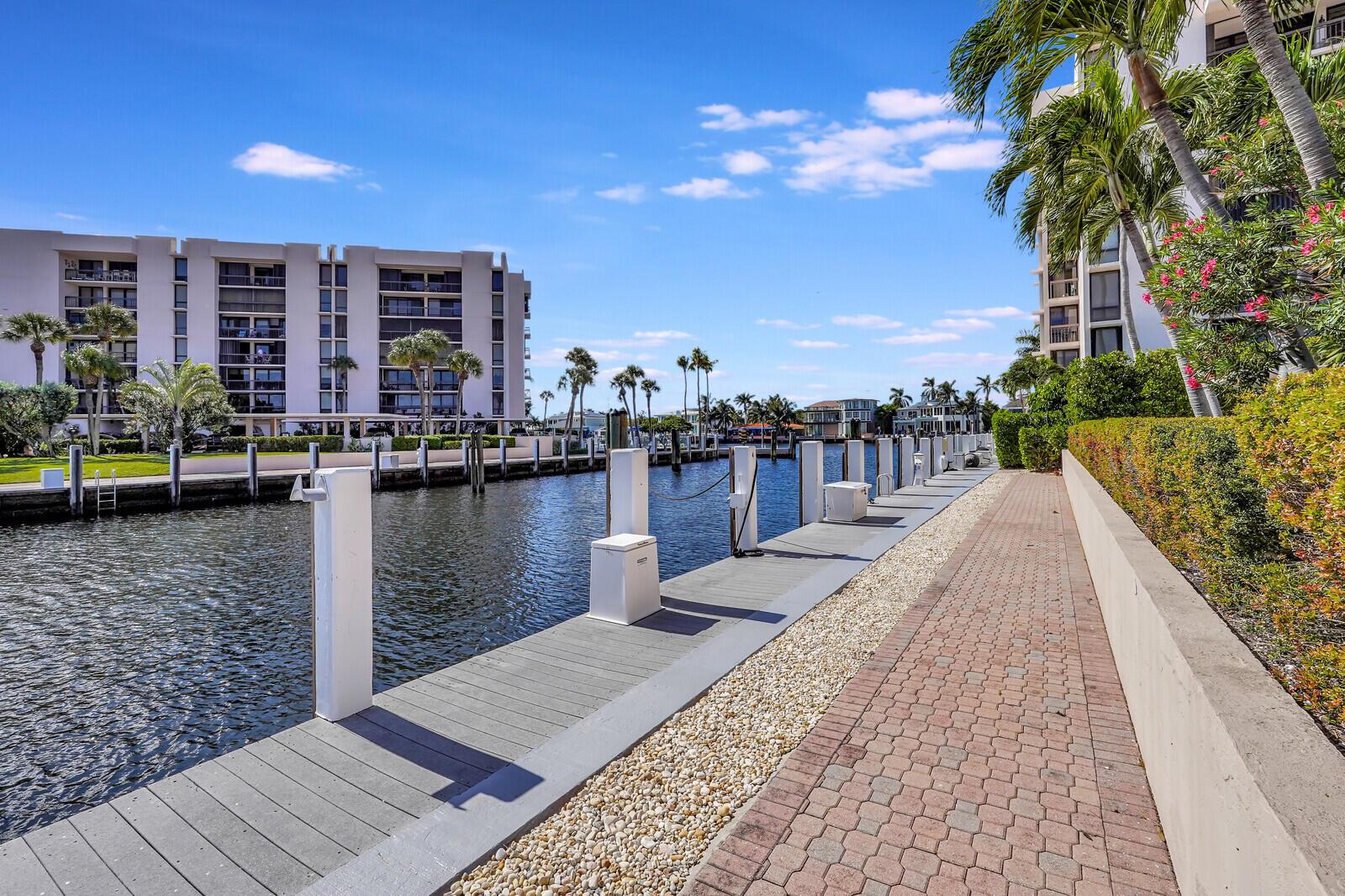 2701 N Ocean Boulevard E-205