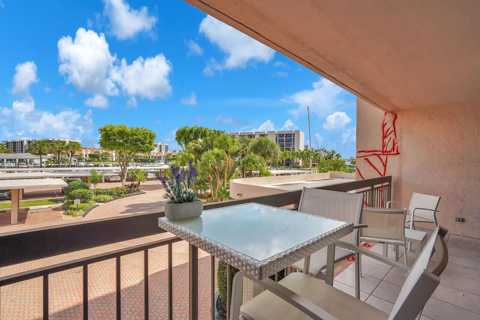 2701 N Ocean Boulevard E-205