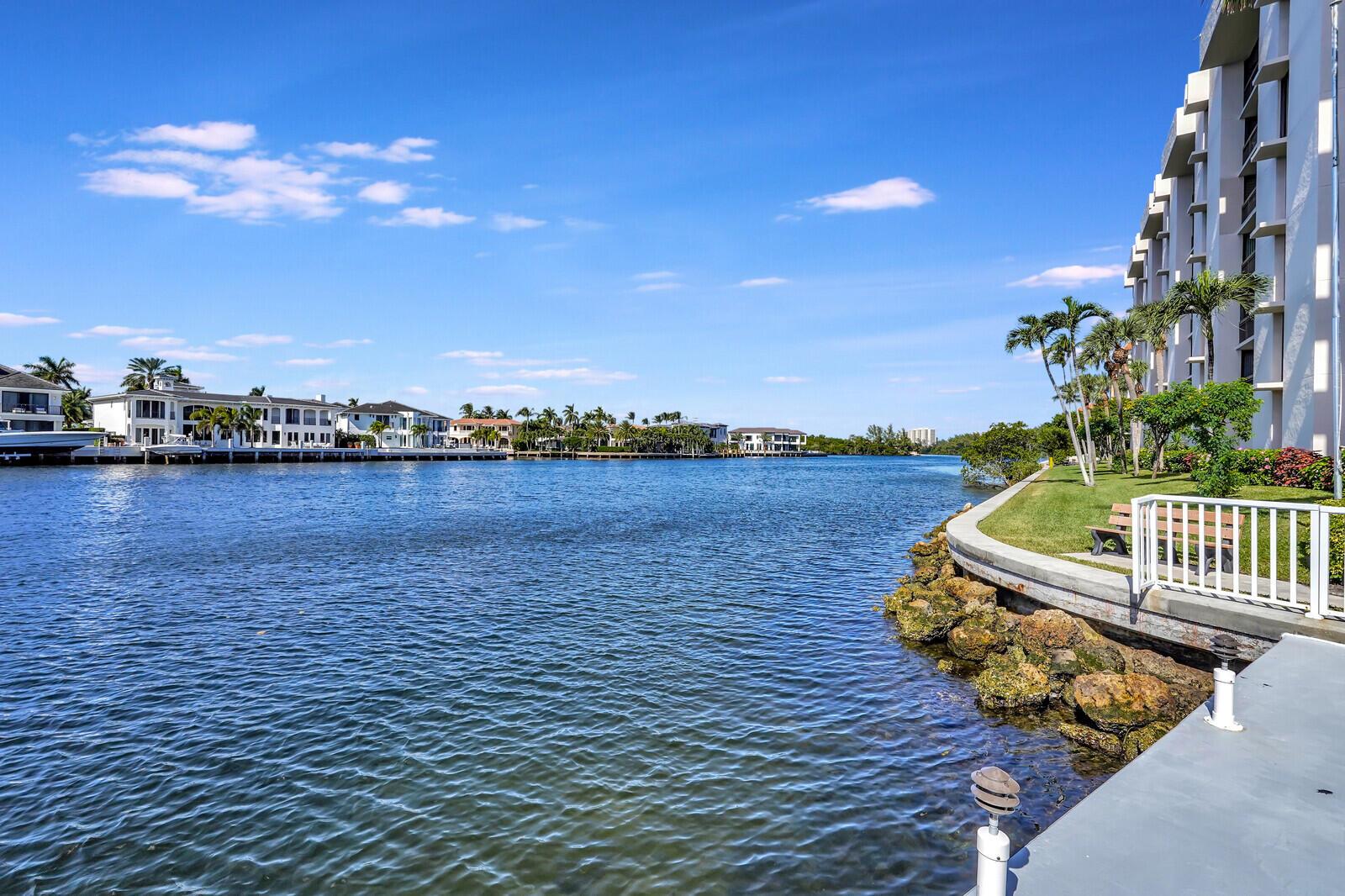 2701 N Ocean Boulevard E-205