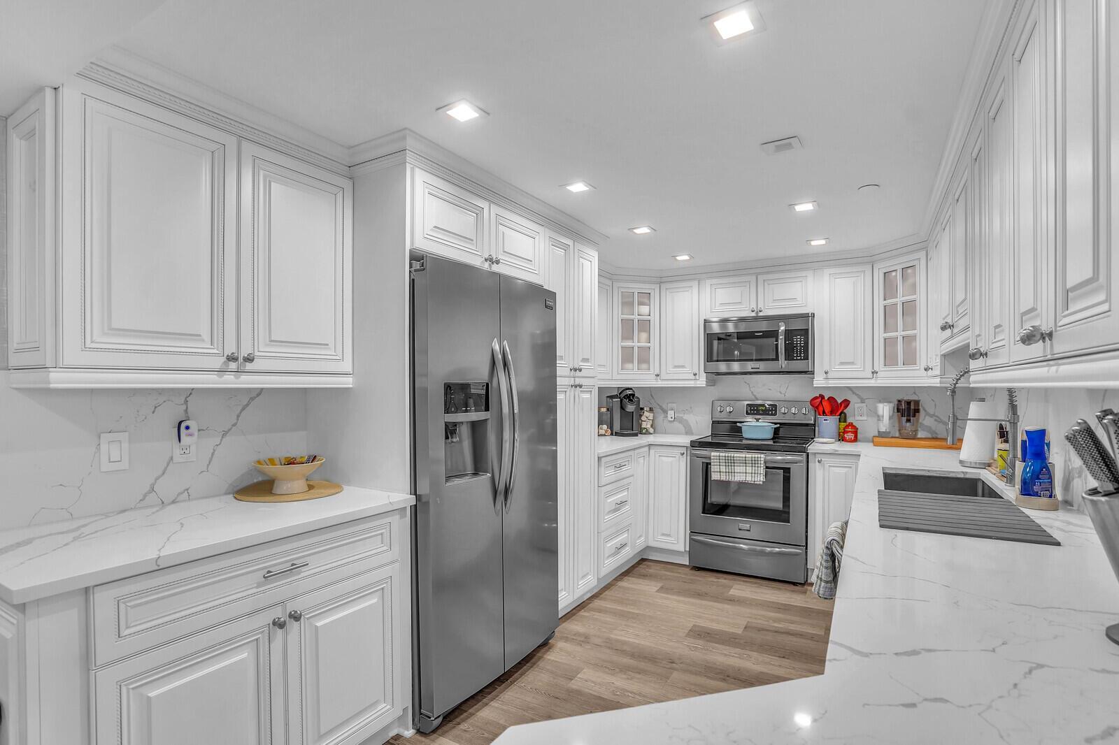 2701 N Ocean Boulevard E-205